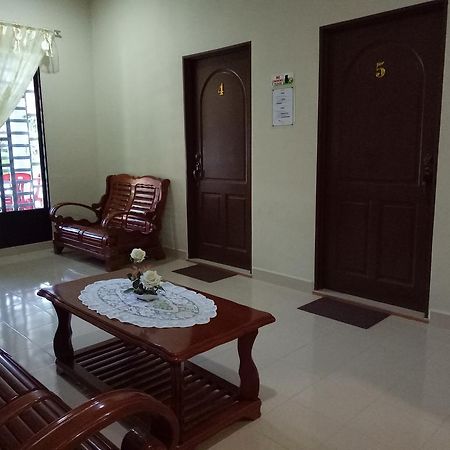 Nas Villaria Langkawi Pantai Cenang  Exterior foto