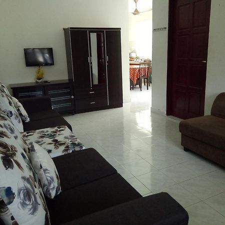 Nas Villaria Langkawi Pantai Cenang  Exterior foto