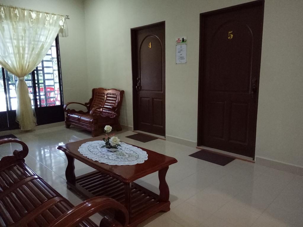 Nas Villaria Langkawi Pantai Cenang  Exterior foto