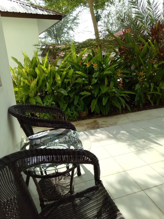 Nas Villaria Langkawi Pantai Cenang  Exterior foto