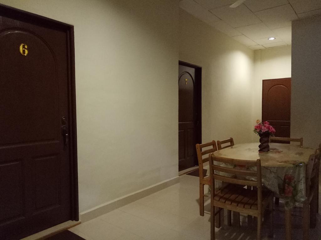 Nas Villaria Langkawi Pantai Cenang  Exterior foto