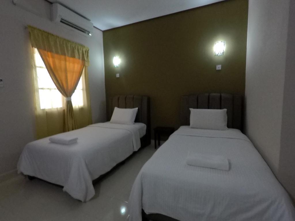 Nas Villaria Langkawi Pantai Cenang  Exterior foto