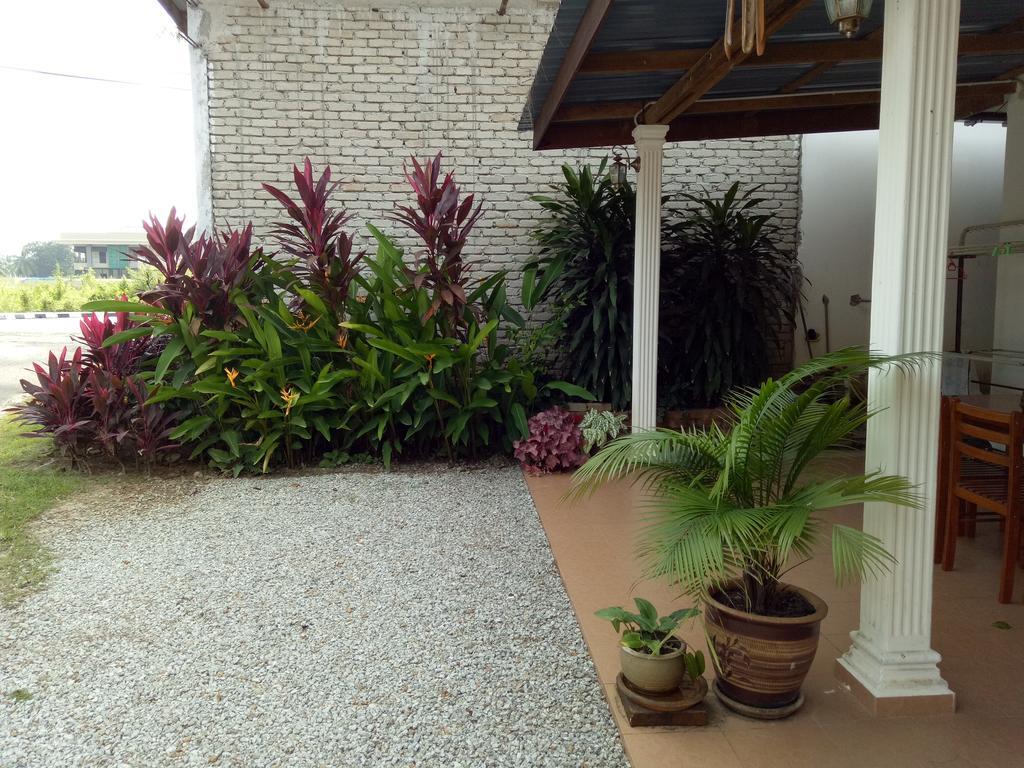 Nas Villaria Langkawi Pantai Cenang  Exterior foto