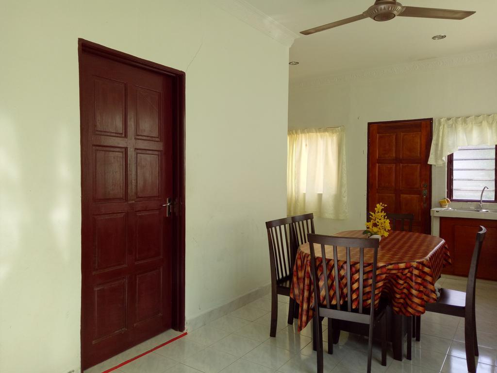 Nas Villaria Langkawi Pantai Cenang  Exterior foto