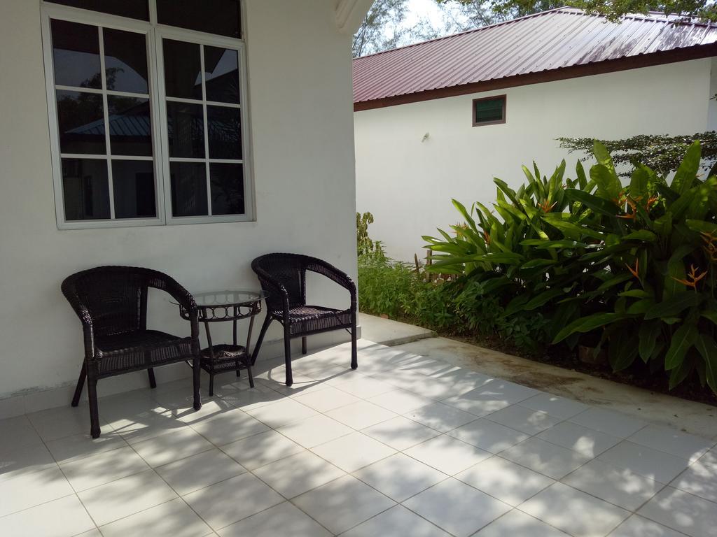 Nas Villaria Langkawi Pantai Cenang  Exterior foto