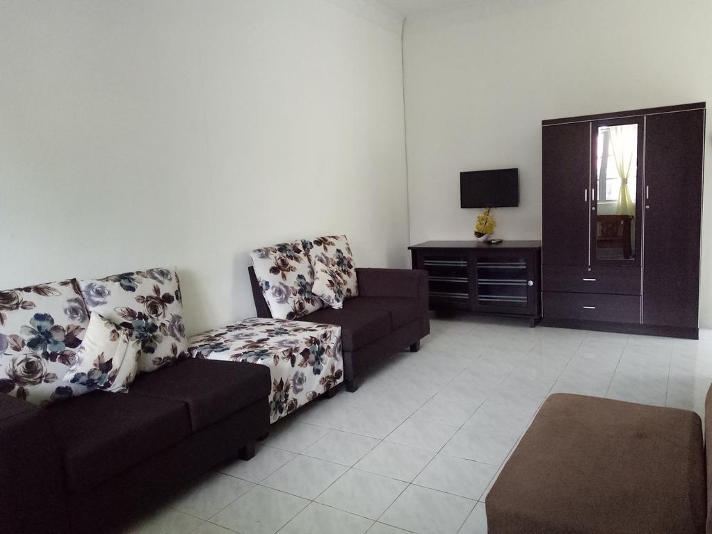 Nas Villaria Langkawi Pantai Cenang  Exterior foto