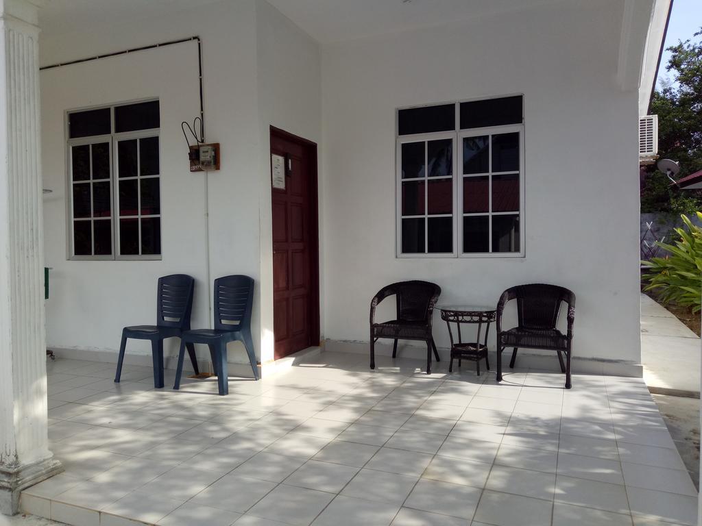 Nas Villaria Langkawi Pantai Cenang  Exterior foto
