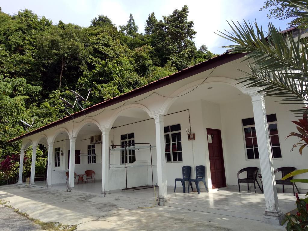 Nas Villaria Langkawi Pantai Cenang  Exterior foto