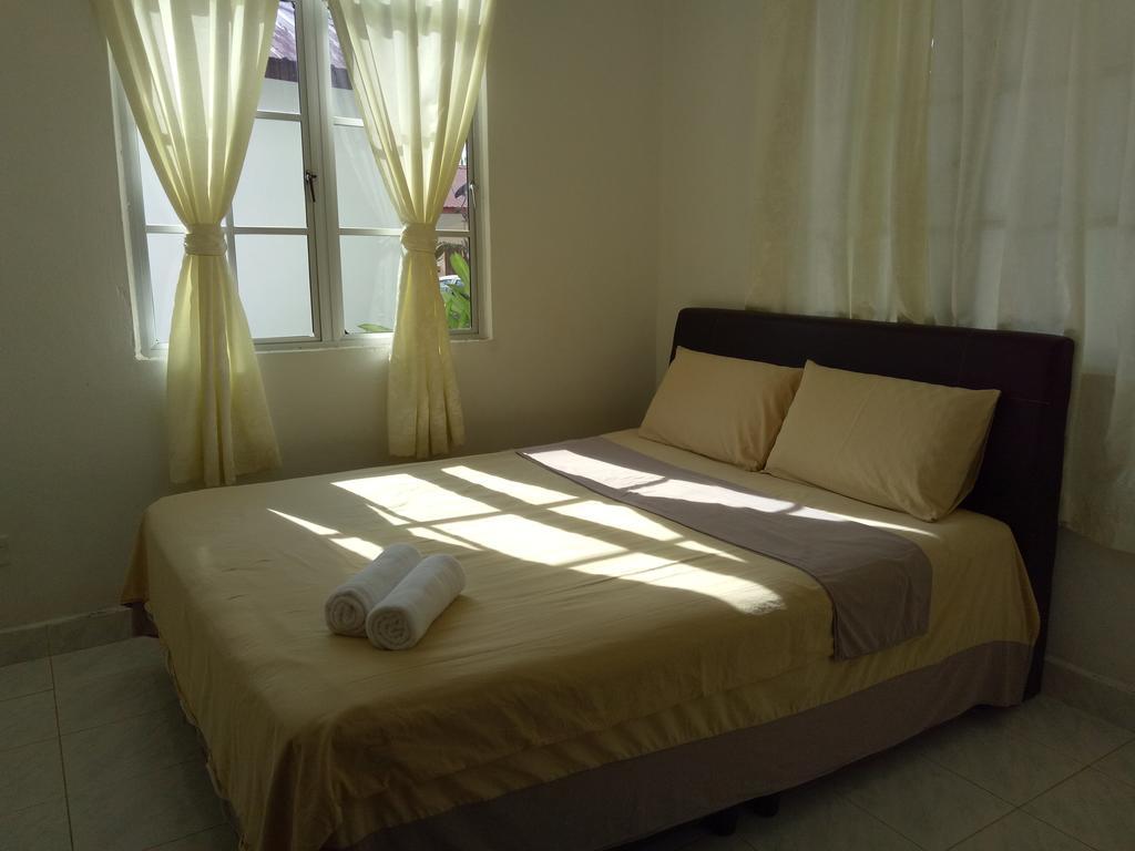 Nas Villaria Langkawi Pantai Cenang  Exterior foto