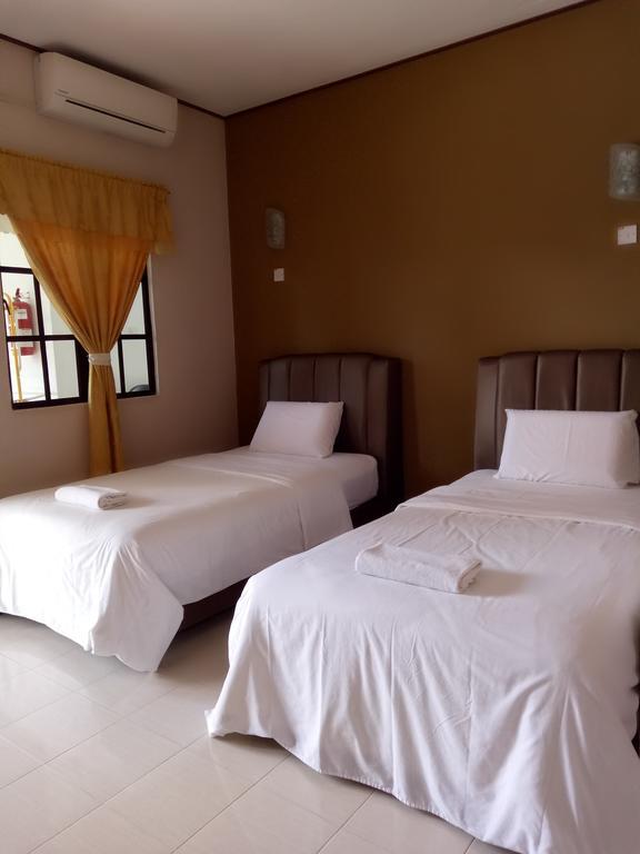 Nas Villaria Langkawi Pantai Cenang  Exterior foto