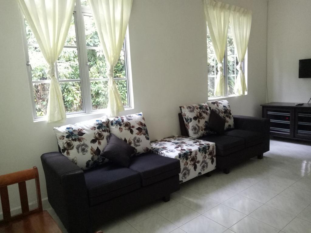 Nas Villaria Langkawi Pantai Cenang  Exterior foto