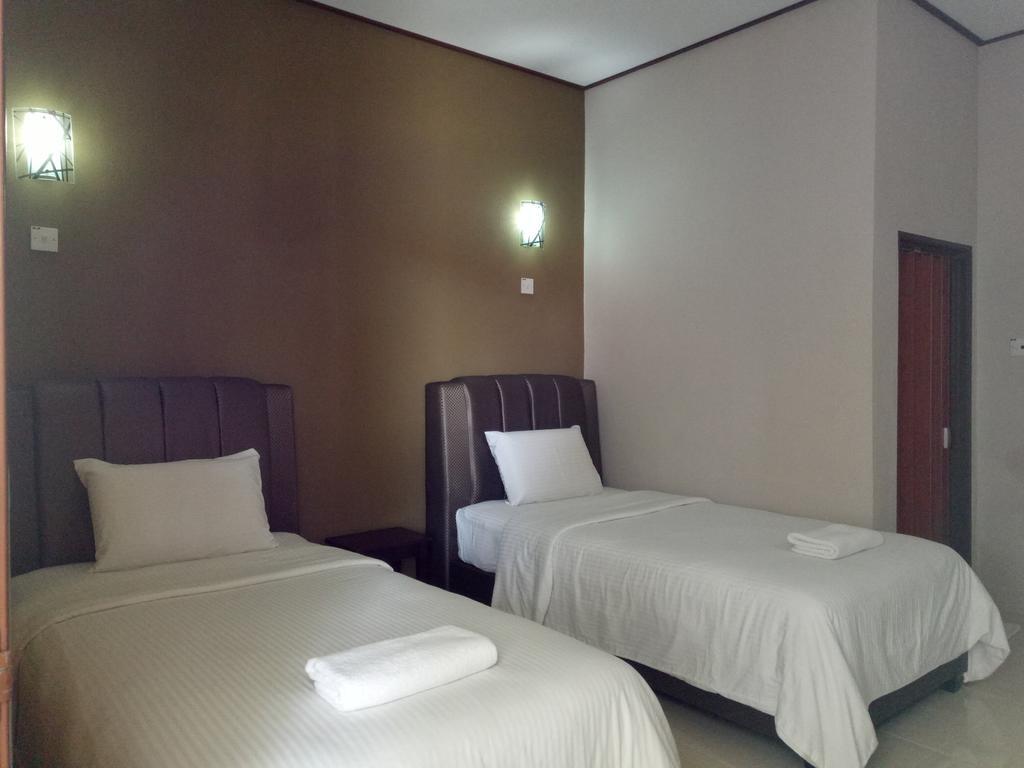 Nas Villaria Langkawi Pantai Cenang  Exterior foto