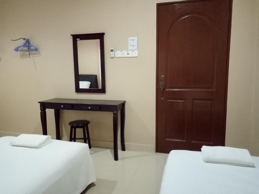 Nas Villaria Langkawi Pantai Cenang  Exterior foto