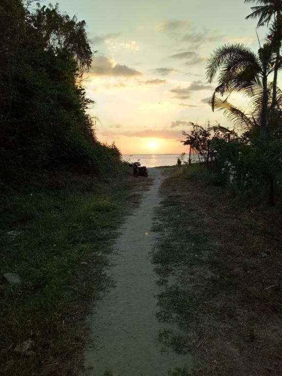 Nas Villaria Langkawi Pantai Cenang  Exterior foto