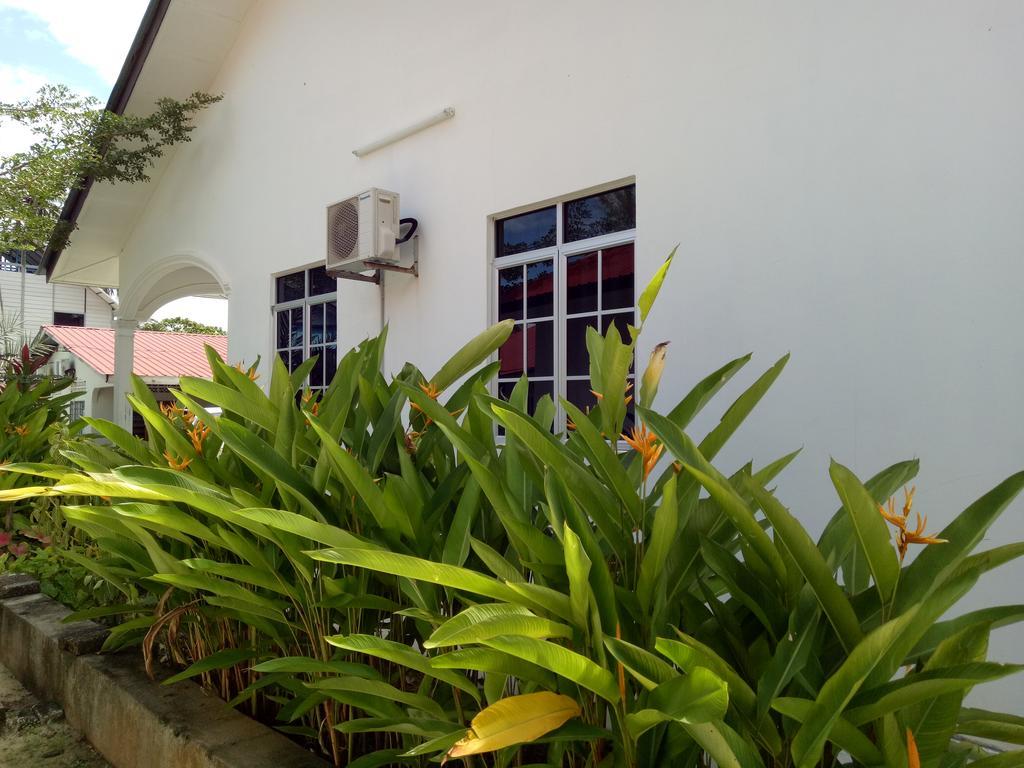 Nas Villaria Langkawi Pantai Cenang  Exterior foto
