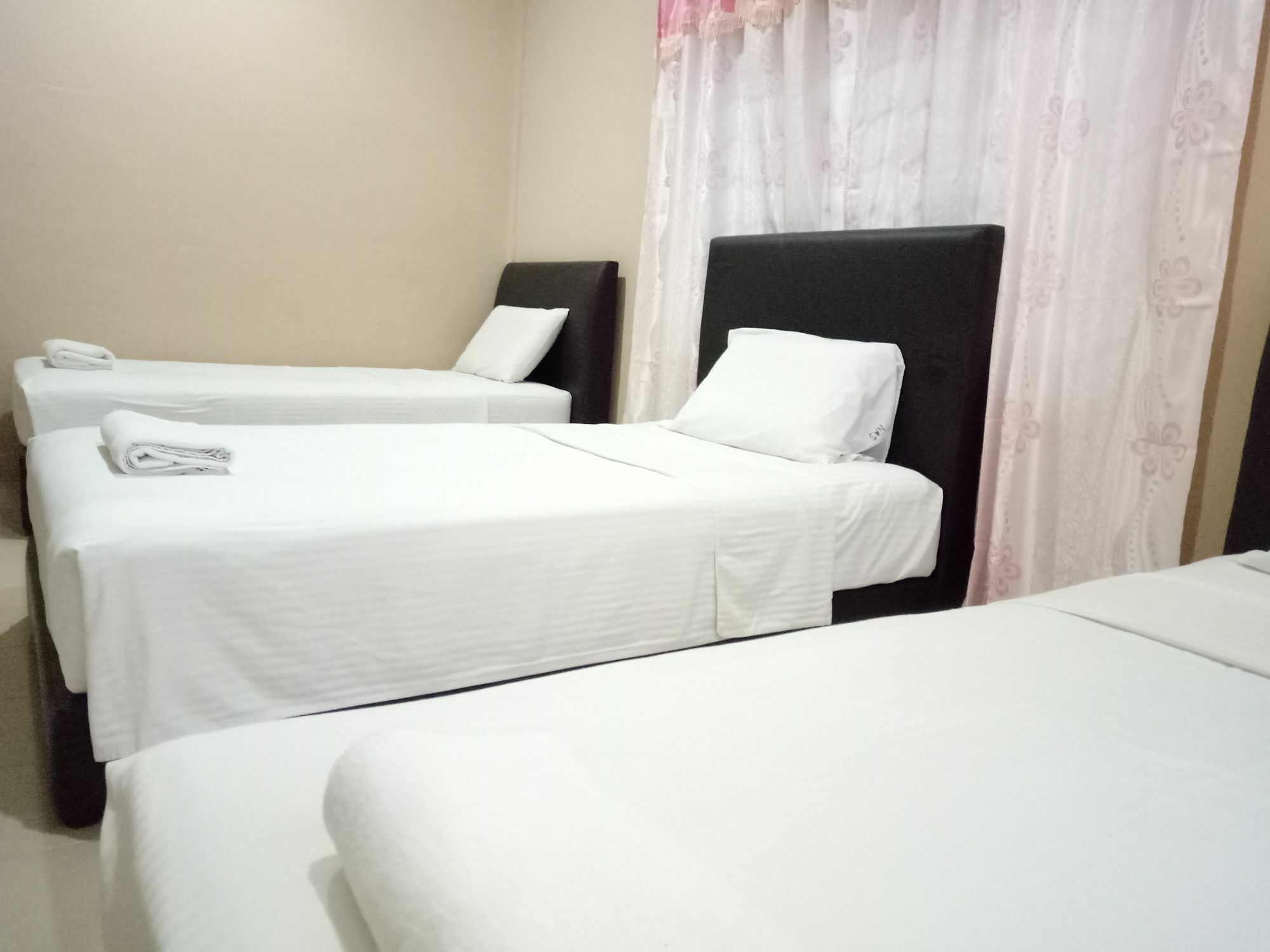 Nas Villaria Langkawi Pantai Cenang  Exterior foto